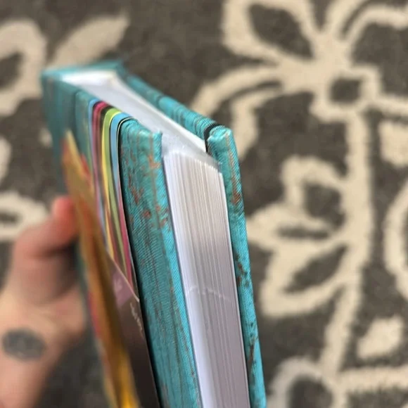 Floral Photo Album - Picture 7 of 10